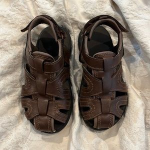 Carters toddler sandals